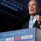 Image for article titled Bloomberg May Be Taking Hits in the Polls, But He's Crushing the Social Media Cringe Finals